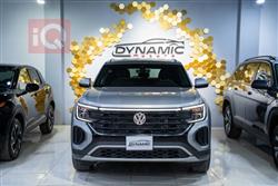 Volkswagen Atlas Cross Sport